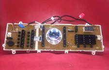 LG  DRYER CONTROL BOARD  EBR680352   WD-13615