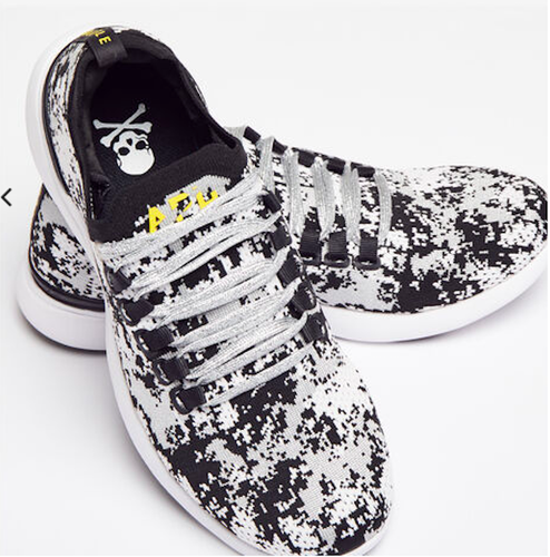 soulcycle sneakers