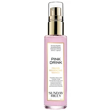 Sunday Riley  Pink Drink Firming Resurfacing Peptide Face Mist