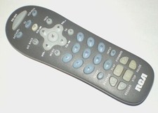 OEM GENUINE RCA RCR312 Remote Control - TESTED - DD-1716
