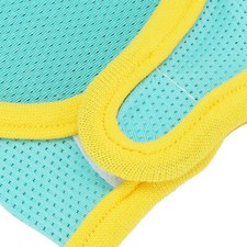 Adjustable Baby Crawling Knee Pads Bruise Prevention Elbow Pad Cycling Equipment
