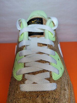 Nike Air Max 90 NRG Golf The Open Cork Beechtree Volt DC4932  display picture 3