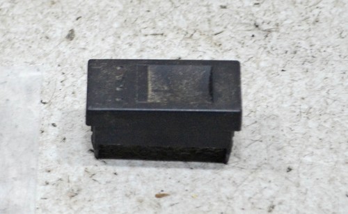 VW Polo 6N2 2000 Blind Stopfen Deckel Blende Abdeckung Schalter #133322-G609