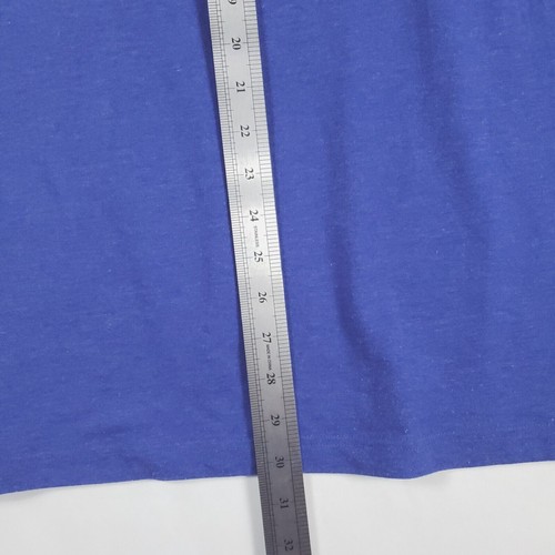 Under Armour Golden State Warriors Steph Curry 30 T-Shirt Men XL Blue S/S - Picture 14 of 14