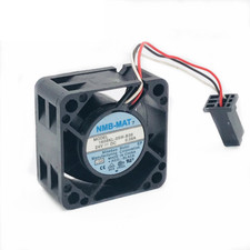 1608KL-05W-B39 For NMB-MAT FANUC Cooling Fan 24V 0.08A 3wire 40 40 20mm 3-Pin