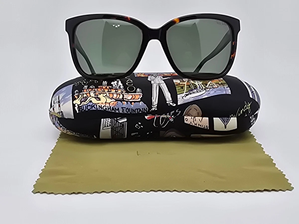 Nicole Miller Polarized Sunglasses for Women for sale | eBay display picture 3