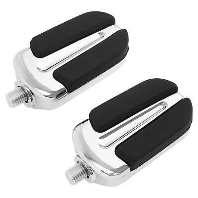 Chrome Shift Shifter Peg For Harley Touring Electra Road Glide Street Road King