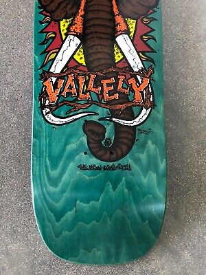 New New Deal Mike Vallely Woolly Mammoth 30th Anniversary New New Deal Mike Vallely Woolly Mammoth 30th Anniversary