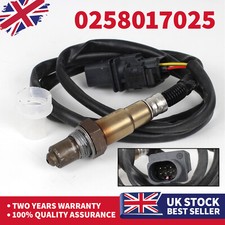 For BOSCH PRE-CAT Lambda O2 Sensor For MINI Cooper R55 R56 R57 R58 1.6 ONE 1.4