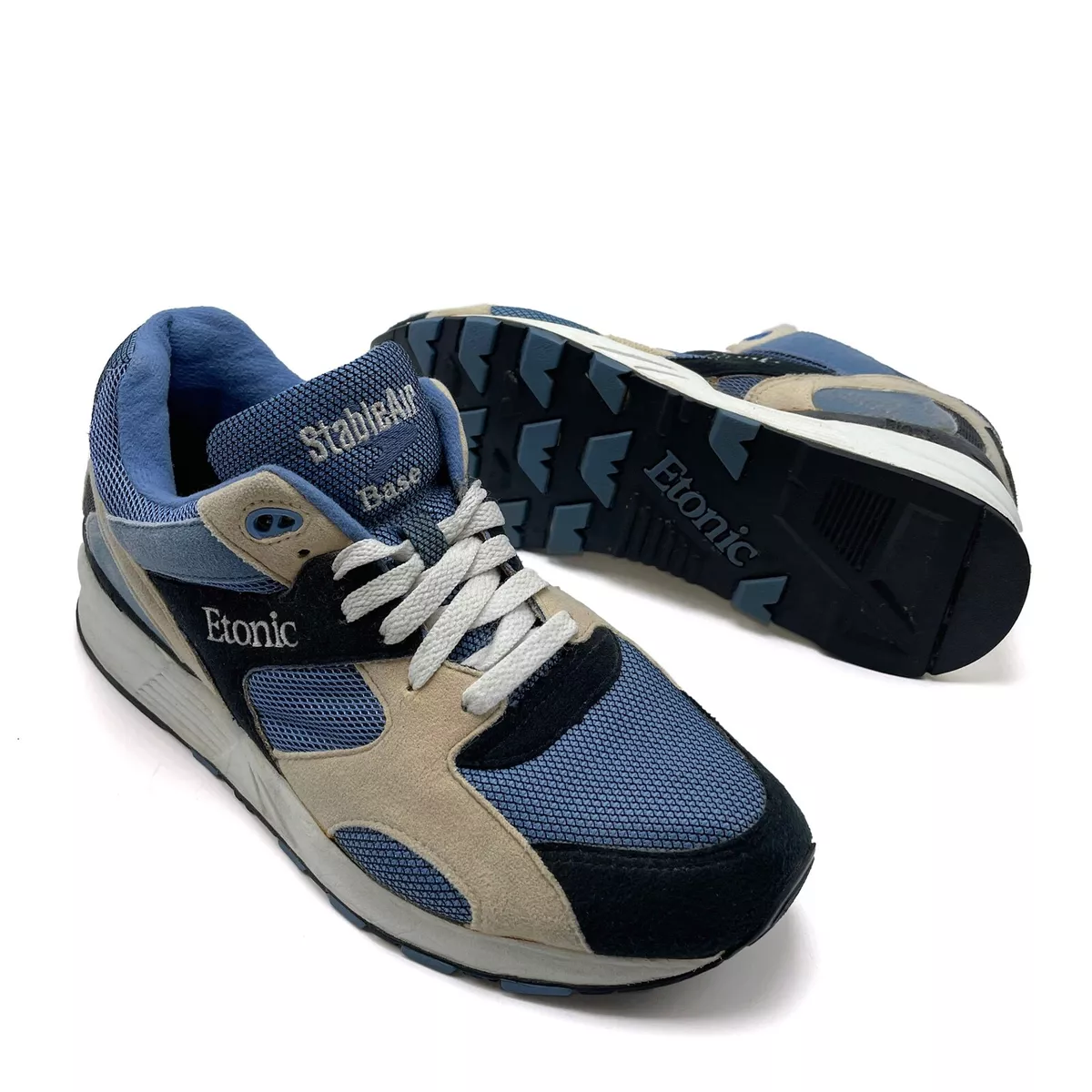 Etonic 2025 shoes 90s