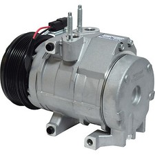 A/C Compressor-New  UAC  CO10909C