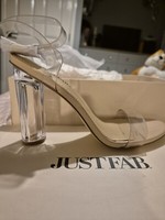 Just Fab High Heels 