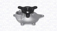 Wasserpumpe KüHlmittelpumpe Passend FüR Chrysler Voyager IV 3.3 3.8