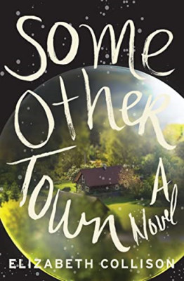 Some Other Town: A Novel - Paperback NEW Elizabeth Colli 2015-03-26