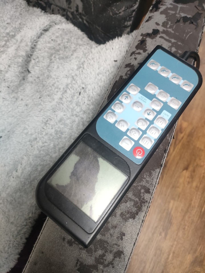 pedicure chair used eBay