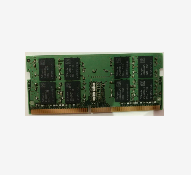 RAM 16GB Micron DDR4 2RX8 PC4-2666V MTA16ATF2G64HZ-2G6E3 D&Ugrave;NG CHO IMac 5k 27 Inch Moi 99