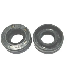 Cat Pumps 24159 Crankshaft End Seals for 200, 300, 400 Series Pumps (2 Pc. OEM)