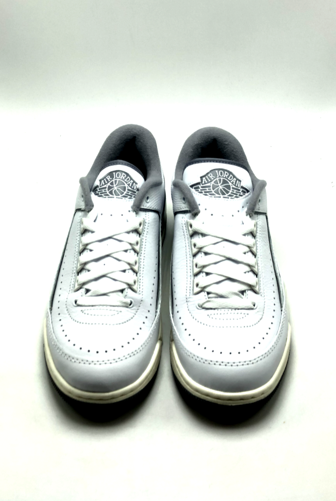 Size 10.5 - Air Jordan 2/3 White Cement for sale online | eBay