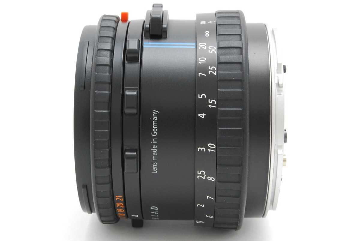 整備品 Carl Zeiss Planar CFE 80mm f2.8 T* A Top Mint] Hasselblad Carl Zeiss Planar CFE 80mm f/2.8 T