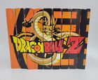 Dragon Ball Z Complete Series Dvd Bundle Set Seasons 1-9 Orange Bricks Used-Vg!