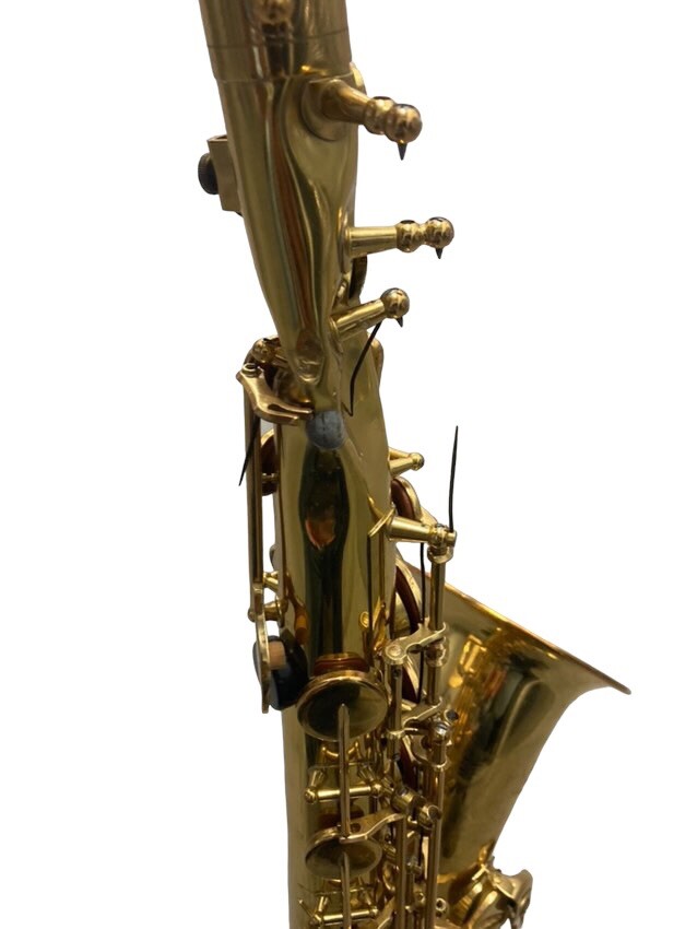 YAMAHA Tenor YTS62 G1 Neck Model *** See Pictures** eBay