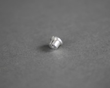 Estremità Per La Sospensione A Molla Thorens TD 520 Cappuccio In Alluminio TD520