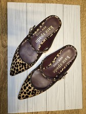 Kate Spade Meg Mules
