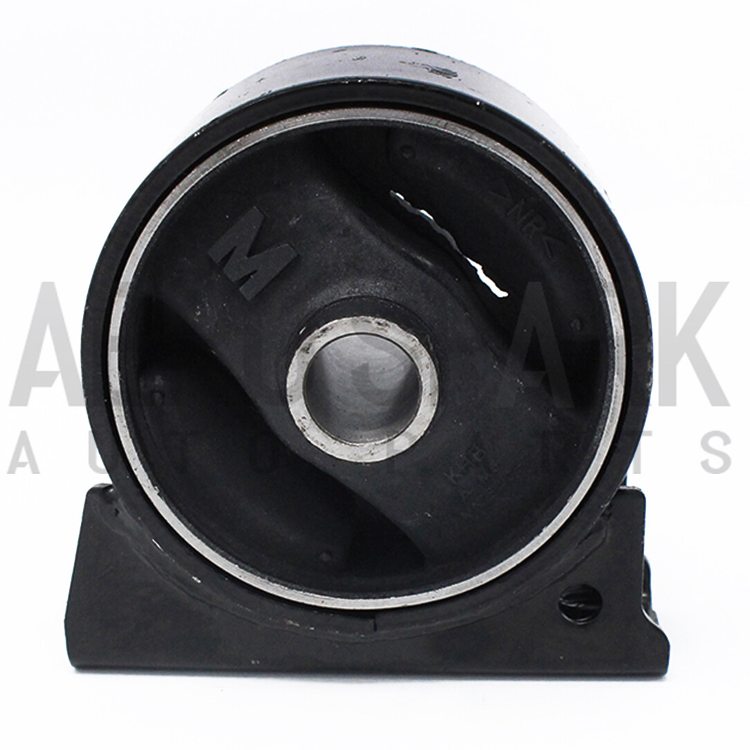 4X Engine Motor & Transmission Mount for 2007-2012 Dodge
