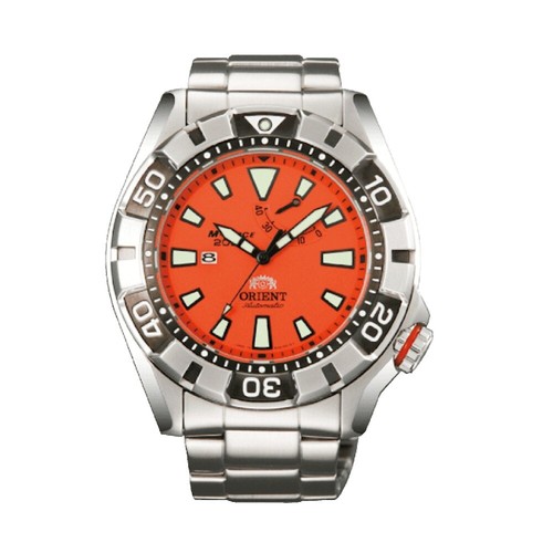 ORIENT M-FORCE x STI Limited Edition Automatic Watch | eBay