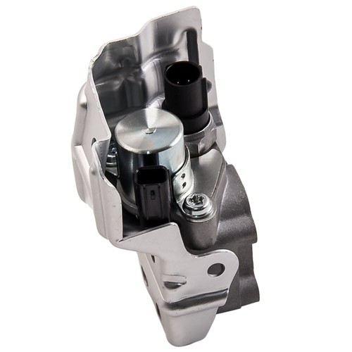 Vtec Solenoid Spool Valve + Gasket for Honda Accord Element CR-V Acura RSX RDX - Picture 2 of 11