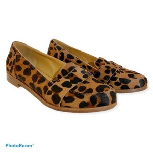 mocassin leopard