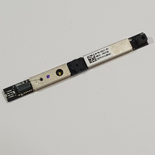 HP Chromebook 14-q0 14-SMB Webcam Kamera Camera Board 708231-2B1