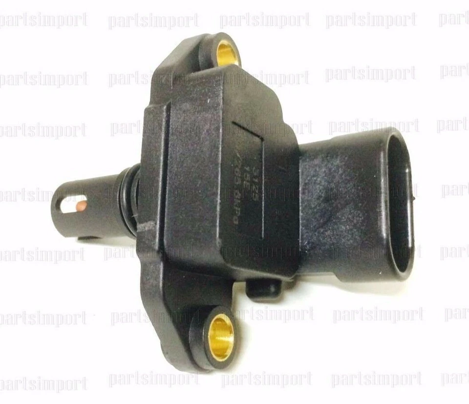 Sensor MAP de presión de aire colector de admisión FACET 10.3125 para MINI Cooper nuevo Foto 4 de 4