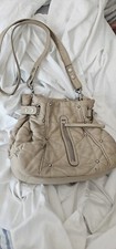 Mimco Crossbody Bag Soft  Soft Soft 