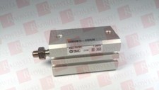 SMC CDQSB16-30DCM / CDQSB1630DCM (NEW IN BOX)