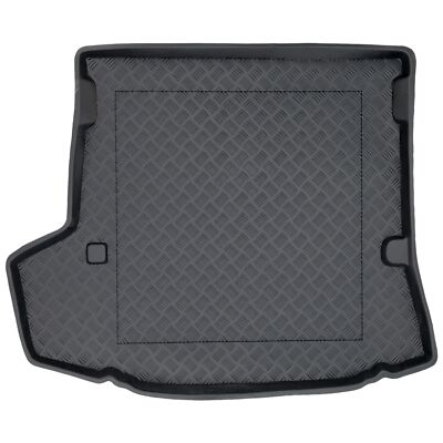 PVC Rezaw-Plast Kofferraumwanne für Toyota Corolla X E140