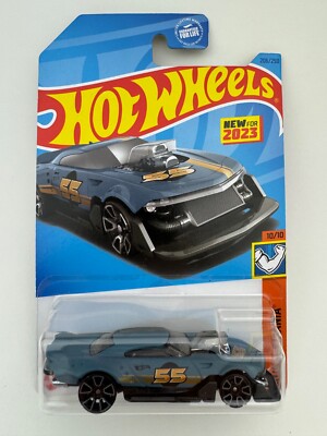 Hot Wheels Mod Speeder HW Muscle Mania  2023