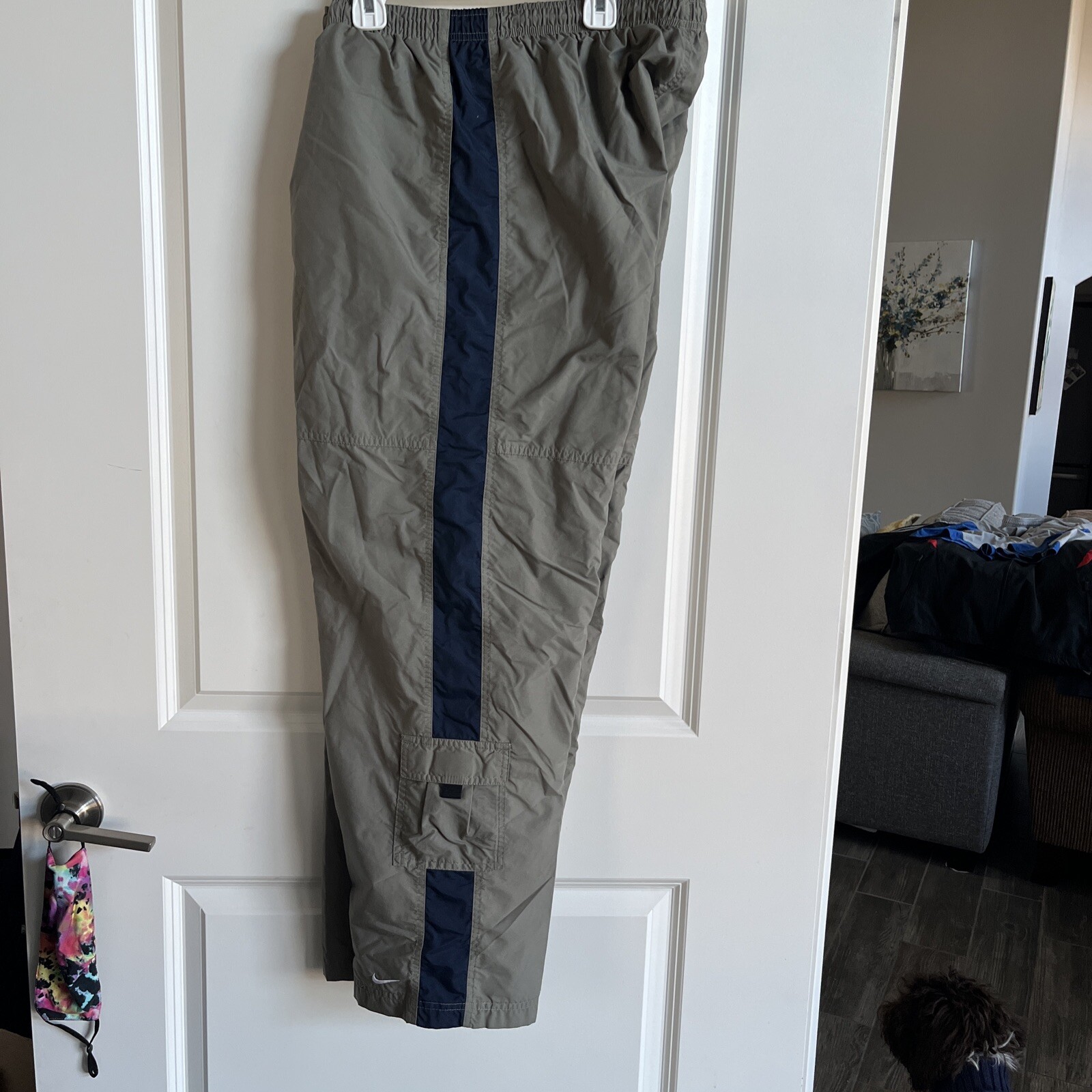 nike dri fit men's pants rn 56323 ca 05553