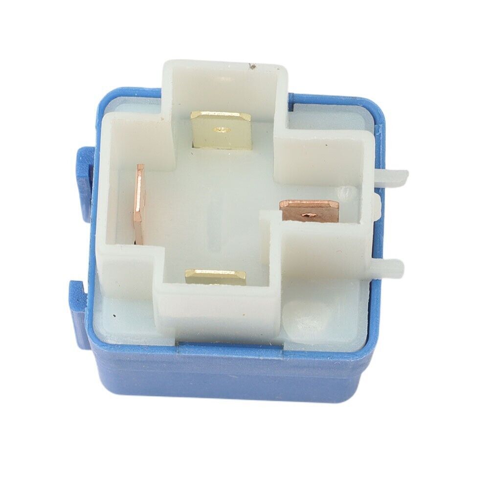 4-Pin Relay For Nissan Xterra 1999-2004 2.4L 3.3L & Maxima 3.5L – DREAM AUTO 25230-79981
