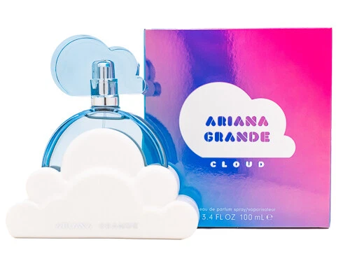 Ariana grande the cloud new arrivals