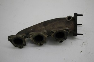 Audi A4 8K A5 A6 A7 Abgaskrümmer 06E253032J Krümmer rechts Zylinder 1-3 3.0 TFSI