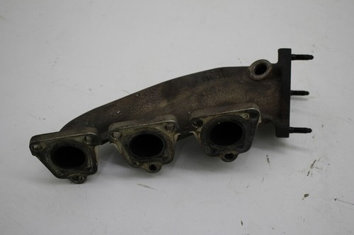 Audi A4 8K A5 A6 A7 Abgaskrümmer 06E253032J Krümmer rechts Zylinder 1-3 3.0 TFSI