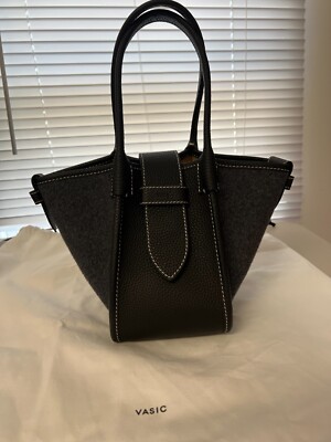 VASIC PORT MINI MINI ブラック