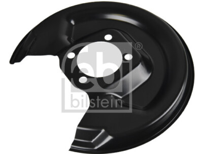 FEBI BILSTEIN 178433 Spritzblech, Bremsscheibe für TOYOTA