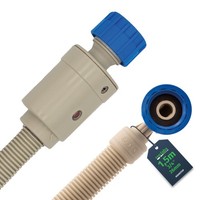 Rep:Labs Zulaufschlauch Aquastopschlauch 1,5M, Universal! At!