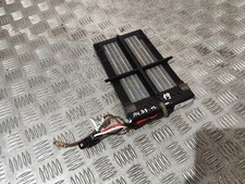 AUDI A4 Allroad 8KH, B8 Elektrischer Schulterschulterkühler 8K0819011C 24529759