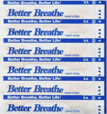 50-300 Count Nasal Strips(66Mm*19Mm) (50)