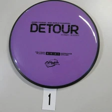 MVP Discs Neutron Detour - Pick Your Disc!