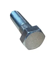 JOHN DEERE 08H4814 Hexagonal Head Bolt, 1-1/4" X 4-1/2" thumbnail 2