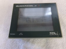 Pro-face TOTAL CONTROL QUICKPANEL jr  Operato...